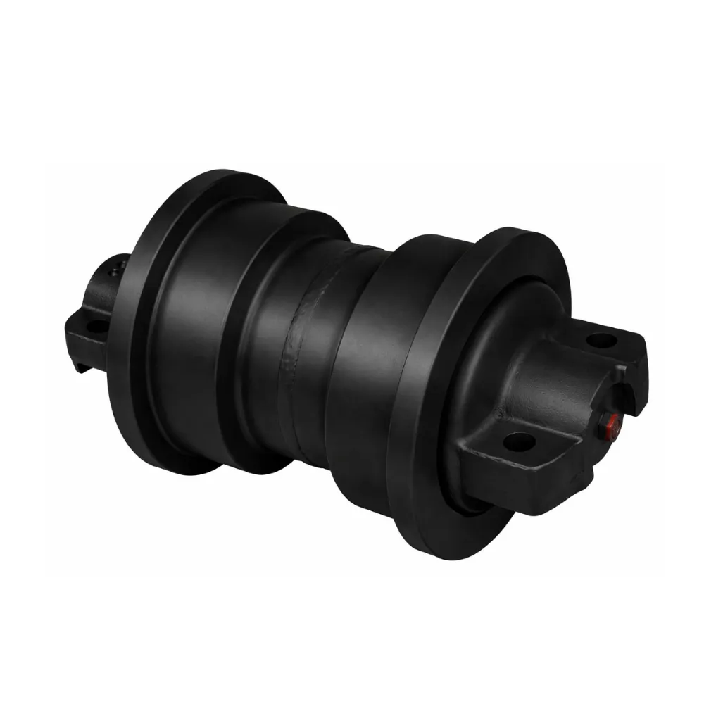 Track roller